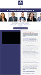 Mobile Screenshot of internshipsdc.com